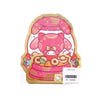 SANRIO Sanrio CNY Capsule Toy Red Packet - MM