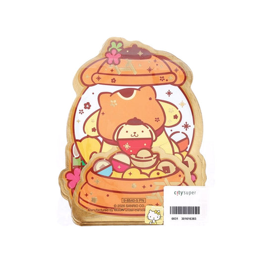 SANRIO Sanrio 扭蛋利是封 - PN