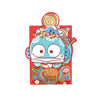SANRIO Sanrio CNY Piggy Bank Red Packet - HG