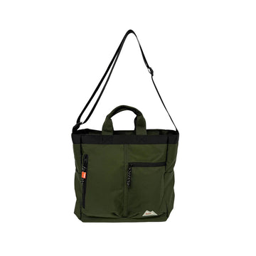 BOITE BY JOUET Utility 2Way Shoulder_Kh