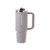 STANLEY The Quencher Protour Flip Straw Tumbler 30oz - Ash