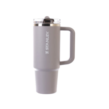 STANLEY The Quencher Protour Flip Straw Tumbler 30oz - Ash