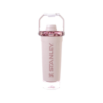STANLEY The Activate Shaker Bottle 20oz - Rose Quartz