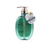 SAVON DU SAVOTA 仙人掌精華超保濕修護洗髮露  (420mL)