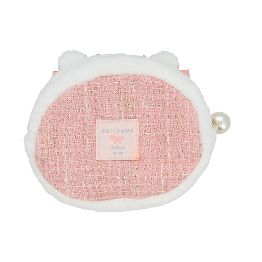 CHIIKAWA Shobi Die-Cut 小袋 - 吉伊卡哇