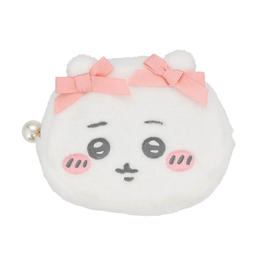 CHIIKAWA Shobi Die-Cut 小袋 - 吉伊卡哇