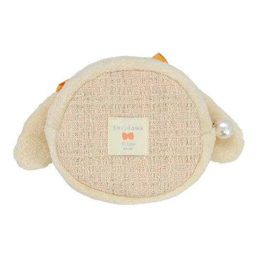 CHIIKAWA Shobi Die-Cut 小袋 - 小兔