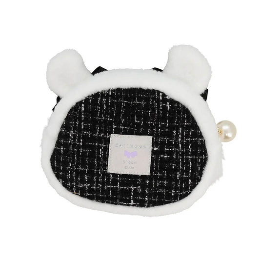 CHIIKAWA Shobi Die-Cut 小袋 - 飛鼠