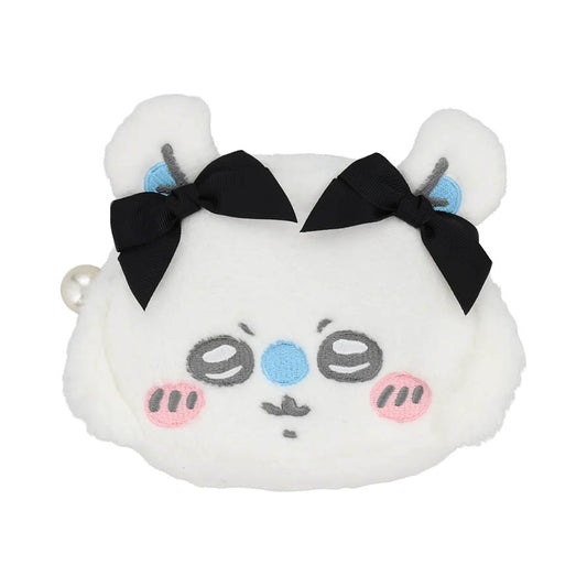 CHIIKAWA Shobi Die-Cut 小袋 - 飛鼠