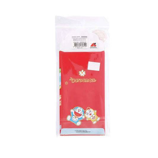 DORAEMON CNY Red Packet 8P - Fuk