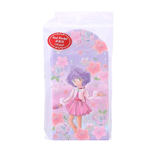 CREAMY MAMI 利是封 10個裝 - 紫