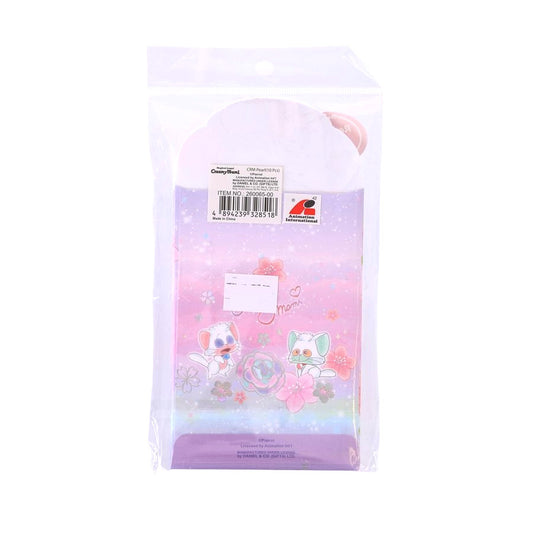CREAMY MAMI 利是封 10個裝 - 紫