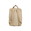 DOUGHNUT 馬卡龍 Minorstones 系列背包 - 米色