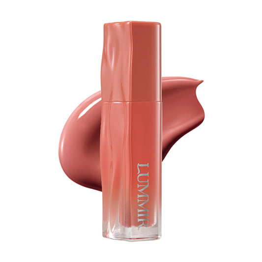 LUMMIR 玻璃水光唇釉 05 豆沙玫瑰
