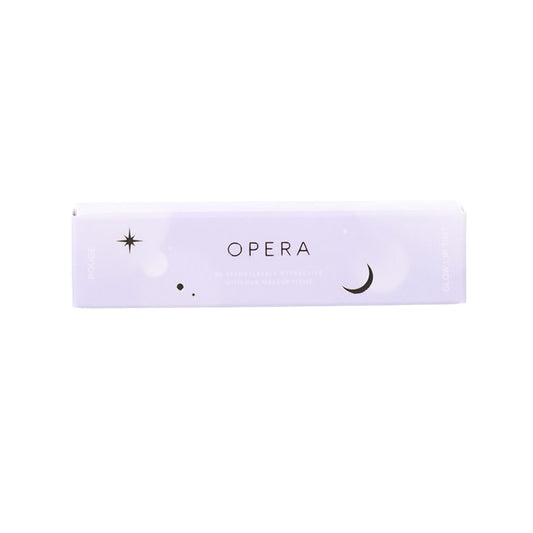 OPERA Glow Lip Tint Limited 408 Luminous Red