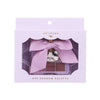 CHIIKAWA CW Ribbon Series Eyeshadow Palette -  Momonga