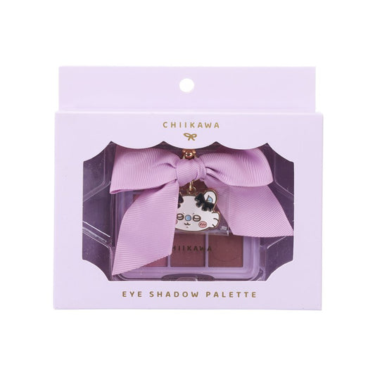 CHIIKAWA CW Ribbon系列眼影盤<飛鼠>