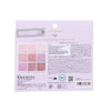 CHIIKAWA CW Ribbon Series Eyeshadow Palette -  Momonga
