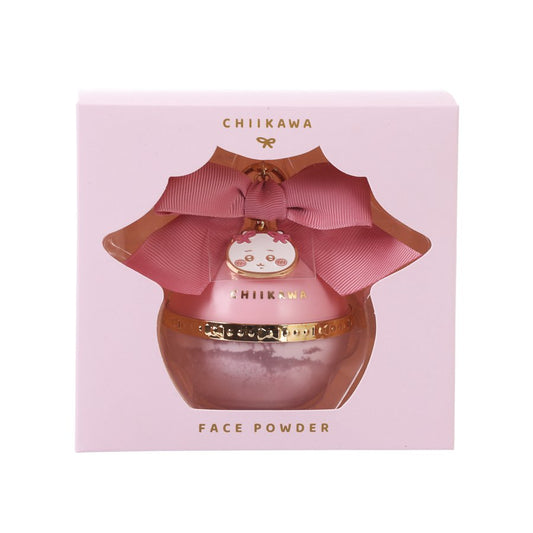 CHIIKAWA CW 絲帶系列蜜粉 <吉伊卡哇>