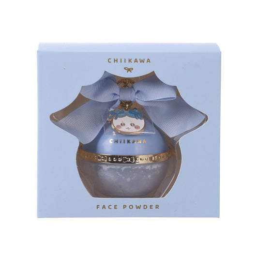 CHIIKAWA CW 絲帶系列蜜粉 <小八貓>