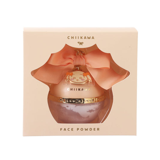 CHIIKAWA CW 絲帶系列蜜粉 <兔兔>