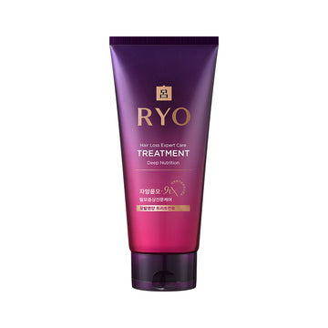 RYO 韓蔘滋養防脫護髮精華素 - 滋養髮絲適用  (330mL)