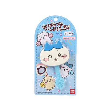 BANDAI Lollipop Chocolate Hand Mirror - Chiikawa