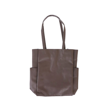 SENBADO S26 兩用手提袋 622-1717 - 灰色  (445g)