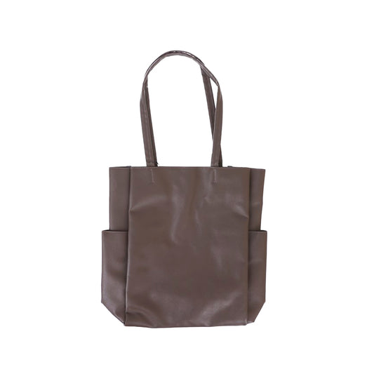 SENBADO S26 兩用手提袋 622-1717 - 灰色  (445g)