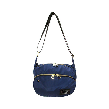 SENBADO S26 Half Moon Shoulder Bag 621-7393NV  (185g)