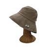 TWIN Bucket Hat Embroi Panda - BE HAT132-2A  (90g)
