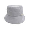 TWIN Q-Max Bucket Hat - SG009 - GY  (101g)