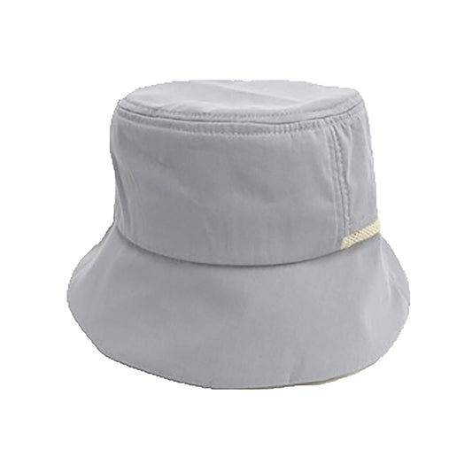 TWIN Q-Max Bucket Hat - SG009 - GY  (101g)