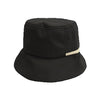 TWIN Q-Max Bucket Hat- SG009 - BK  (101g)