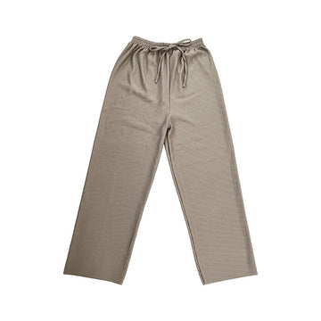TWIN Self Cut Rib Pant - WE-173 - GJ  (330g)