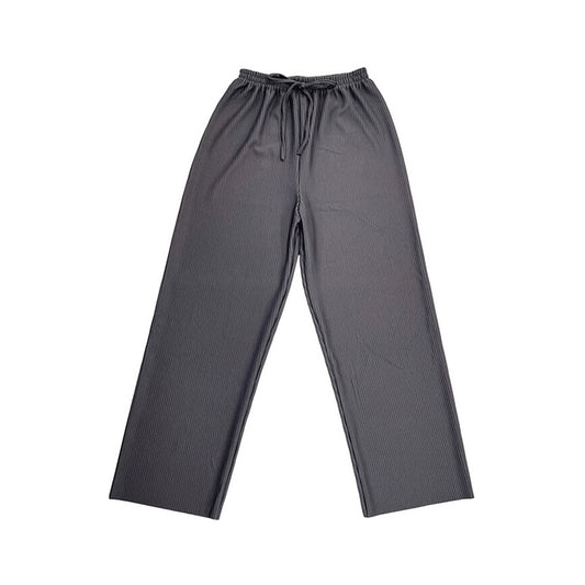 TWIN Self Cut Rib Pant - WE-173 - CH  (330g)