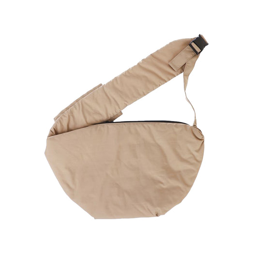 SENBADO Phone Pkt 單肩袋 - 623-9282 - 啡色  (170g)