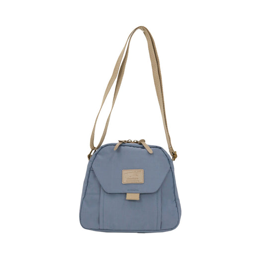 SENBADO Trapezoid 迷你手拿包 - 623-9634 - 藍色  (180g)