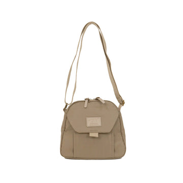 SENBADO Trapezoid 迷你手拿包 - 623-9632 - 啡色  (180g)