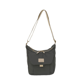 SENBADO Arch 單肩袋 - 623-9651 - 灰色  (215g)