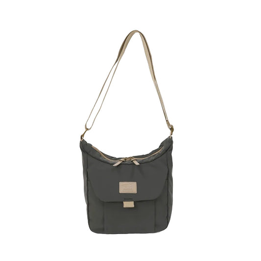 SENBADO Arch 單肩袋 - 623-9651 - 灰色  (215g)