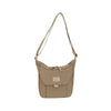 SENBADO Arch 單肩袋 - 623-9652 - 啡色  (215g)