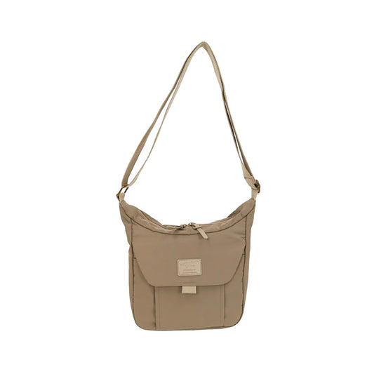 SENBADO Arch 單肩袋 - 623-9652 - 啡色  (215g)