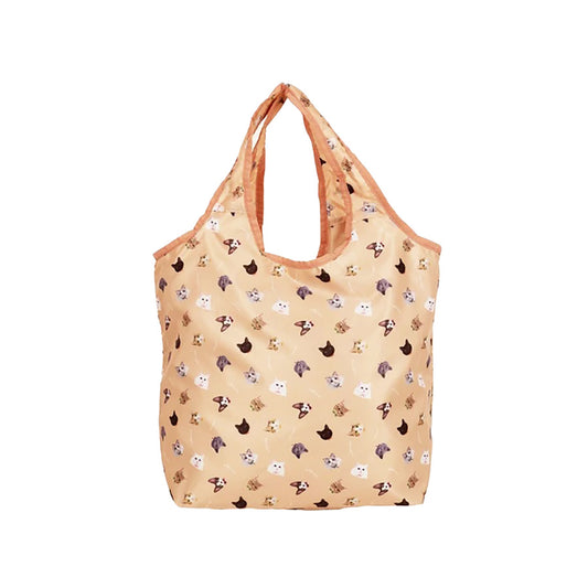 SENBADO 貓 保温環保袋 - 651-3514 - 粉紅色  (120g)