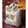 SENBADO Cat Day Keep W/C Bag 651-3534 - Maine Coon  (120g)