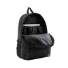 VAN'S Back To School M Backpack - Black