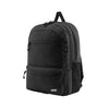 VAN'S Back To School M Backpack - Black