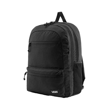 VAN'S Back To School M Backpack - Black