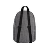 VAN'S Old Skool Mini Backpack - White-Black