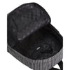 VAN'S Old Skool Mini Backpack - White-Black